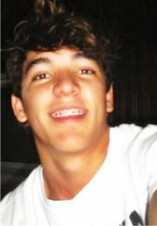 Daniel Santos Vasconcellos